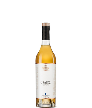 Mazzetti Grappa di Moscato Invecchiata · 0,7 l Flasche · Magnum home & wine