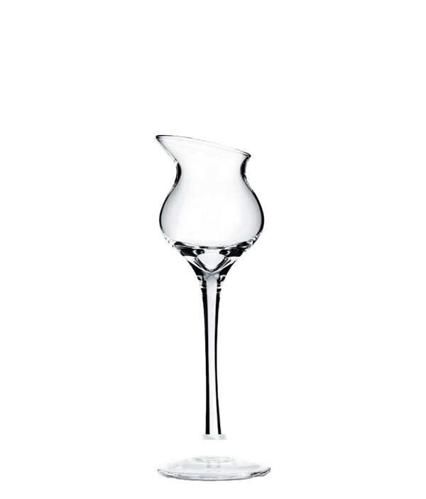 Mazzetti Grappa-Glas Tulpiano · Magnum home & wine