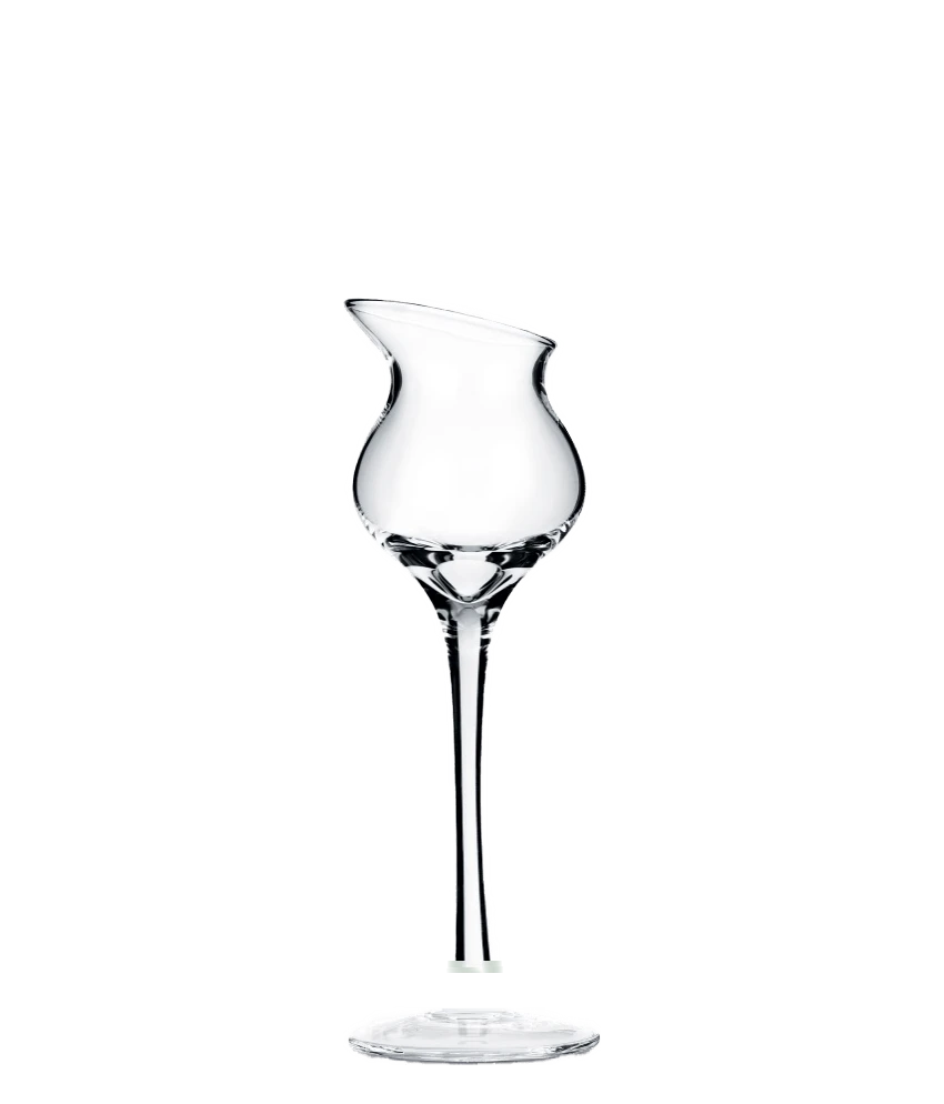 Mazzetti Grappa-Glas Tulpiano · Magnum home & wine