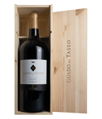 Guado al Tasso Bolgheri Superiore DOC Marchesi Antinori 2022 · Doppelmagnum 3,0 l · Magnum home & wine