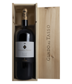 Guado al Tasso Bolgheri Superiore DOC Marchesi Antinori 2022 · Magnum 1,5 l · Magnum home & wine