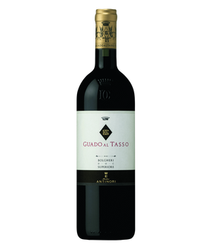 Guado al Tasso Bolgheri Superiore DOC Marchesi Antinori 2021 · 0,75 l Normflasche · Magnum home & wine