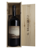 Guado al Tasso Il Bruciato Bolgheri DOC 2024 · Magnum 1,5 l · Magnum home & wine