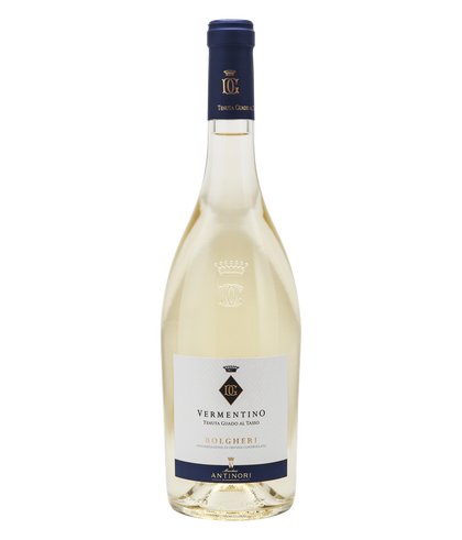 Guado al Tasso Vermentino Bolgheri DOC 2024 · 0,75 l Normflasche · Magnum home & wine