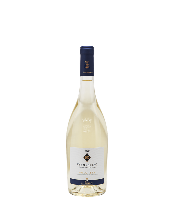 Guado al Tasso Vermentino Bolgheri DOC 2024 · 0,75 l Normflasche · Magnum home & wine