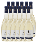 Guado al Tasso Vermentino Bolgheri DOC 2024 · Zwölfer Édition (12 × 0,75 l) · Magnum home & wine