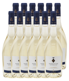 Guado al Tasso Vermentino Bolgheri DOC 2024 · Zwölfer Édition (12 × 0,75 l) · Magnum home & wine