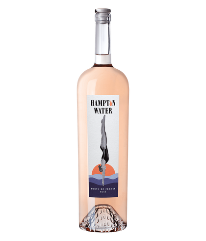 Hampton Water Rosé 2023 · Magnum 1,5 l · Magnum home & wine