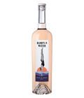 Hampton Water Rosé 2024 · 0,75 l Normflasche · Magnum home & wine