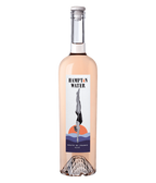 Hampton Water Rosé 2024 · 0,75 l Normflasche · Magnum home & wine