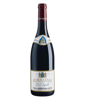 Hermitage La Chapelle rouge 2021 · Doppelmagnum 3,0 l · Magnum home & wine