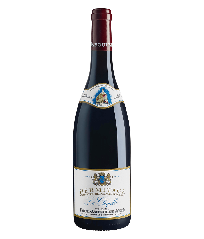 Hermitage La Chapelle rouge 2021 · Magnum 1,5 l · Magnum home & wine