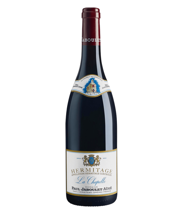 Paul Jaboulet Aîné La Chapelle rouge Hermitage AOP 2021 · Magnum 1,5 l 1,5 L Jahrgang 2021