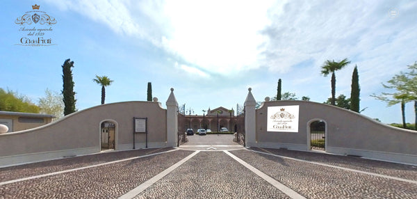 Weingut Cà dei Frati