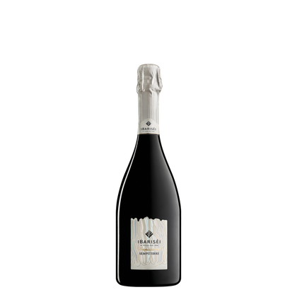 I Bariséi Franciacorta Brut Sempiterre DOCG · 0,75 l Normflasche – Flasche freigestellt