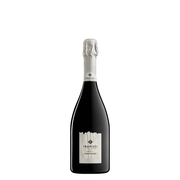 I Bariséi Franciacorta Brut Sempiterre DOCG · 0,75 l Normflasche – Flasche freigestellt