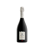 I Bariséi Franciacorta Brut Sempiterre DOCG · Dreier Édition, Magnum mit Magnum-Emblem
