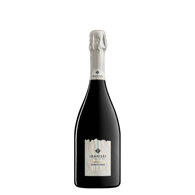 I Bariséi Franciacorta Brut Sempiterre DOCG | 3er Édition (3 × 1,5 l Magnum) 3 × 1,5 l
