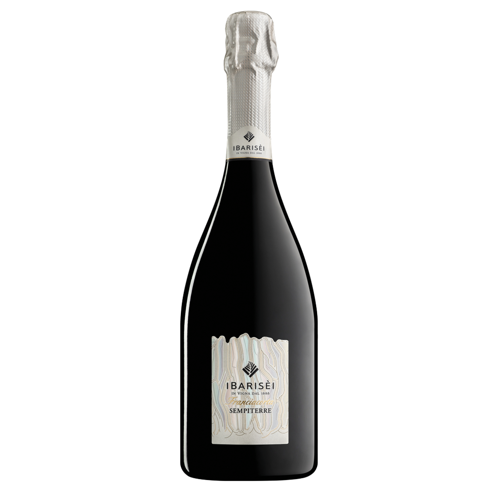 I Bariséi Franciacorta Brut Sempiterre DOCG · Balthazar 12,0 l – Flasche freigestellt
