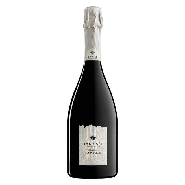 I Bariséi Franciacorta Brut Sempiterre DOCG · Methusalem 6 L 6 L