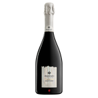 I Bariséi Franciacorta Brut Sempiterre DOCG · Salmanazar 9 l mit Magnum-Emblem