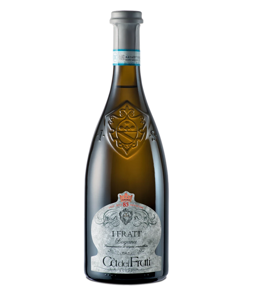 Cà dei Frati I Frati Lugana DOC 2025 · 0,75 l Normflasche · Magnum home & wine