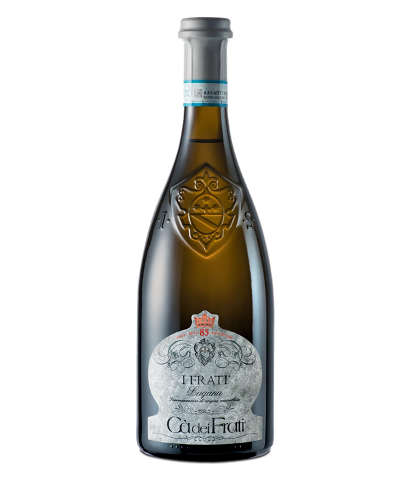 Cà dei Frati I Frati Lugana DOC 2025 · 0,75 l Normflasche · Magnum home & wine