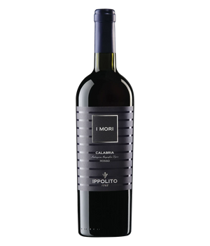 I Mori Rosso Calabria IGT · 0,75 l Normflasche · Magnum home & wine