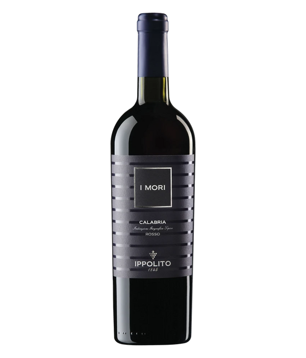 I Mori Rosso Calabria IGT · 0,75 l Normflasche · Magnum home & wine
