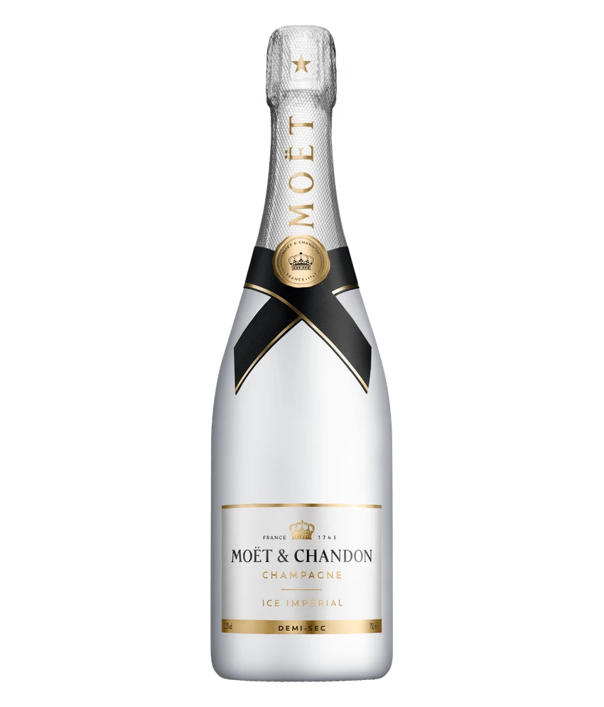 Moët & Chandon Ice Impérial · Jeroboam 3,0 l · Magnum home & wine