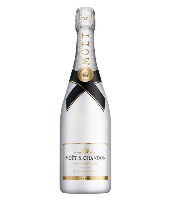 Moët & Chandon Ice Impérial · 0,75 l Normflasche · Magnum home & wine