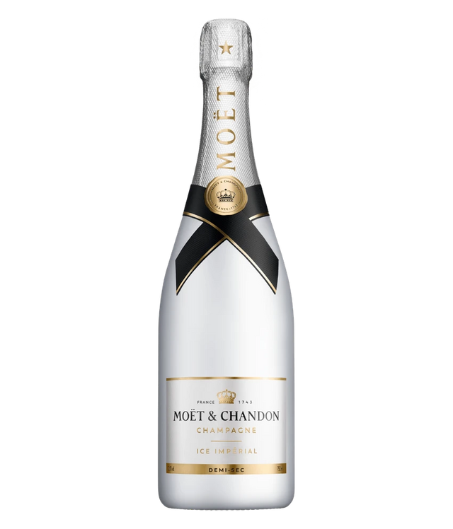 Moët & Chandon Ice Impérial · 0,75 l Normflasche 0,75 L