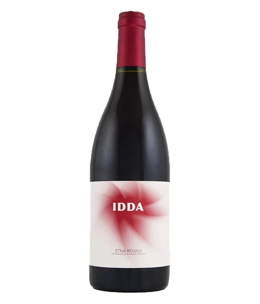 Idda Etna Rosso DOP 2019 Angelo Gaja und Alberto Graci · Magnum home & wine