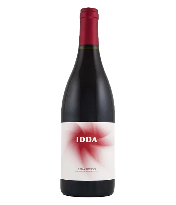 Idda Etna Rosso DOP 2019 Angelo Gaja und Alberto Graci · Magnum home & wine