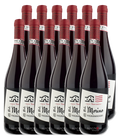 Villa Vignamaggio Il Morino Toscana Rosso 2016 · 12er Édition (12 × 0,75 l) · Magnum home & wine