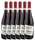 Villa Vignamaggio Il Morino Toscana Rosso 2016 · 6er Édition (6 × 0,75 l) · Magnum home & wine