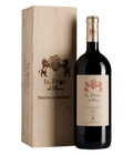 Il Pino di Biserno Toscana IGT 2022 · Doppelmagnum 3,0 l · Magnum home & wine