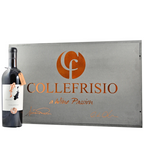 Collefrisio In & Out Montepulciano d'Abruzzo DOC 2019 · 6er Édition in der Holzkiste (6 × 0,75 l) · Magnum home & wine
