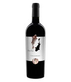 Collefrisio In & Out Montepulciano d'Abruzzo DOC 2019 · 0,75 l Normflasche · Magnum home & wine