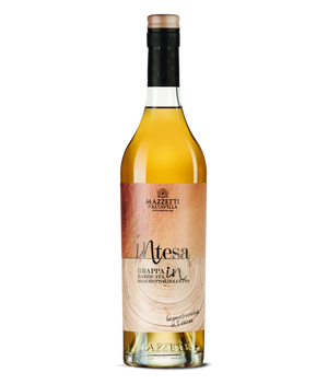 Mazzetti Intesa Grappa Brachetto e Dolcetto · 0,7 l · Magnum home & wine