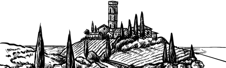 Isole e Olena Weinberg