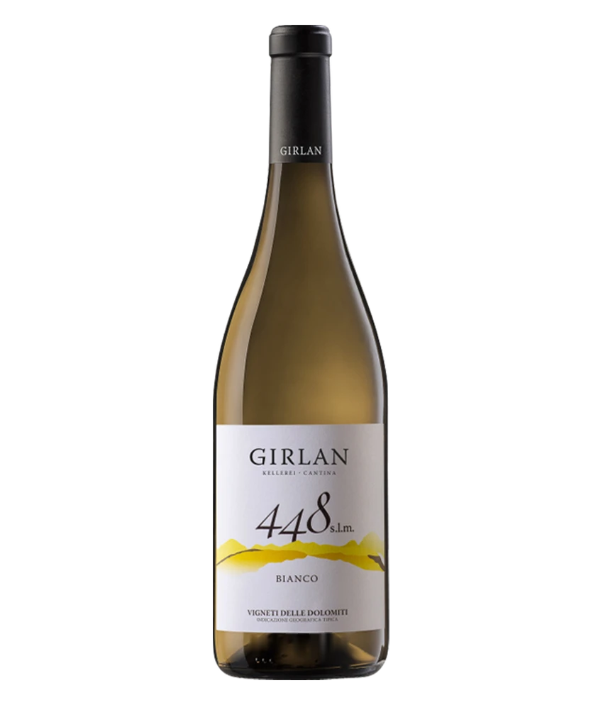 Kellerei Girlan Bianco Cuvee weiss IGT 448 2023 · Magnum home & wine