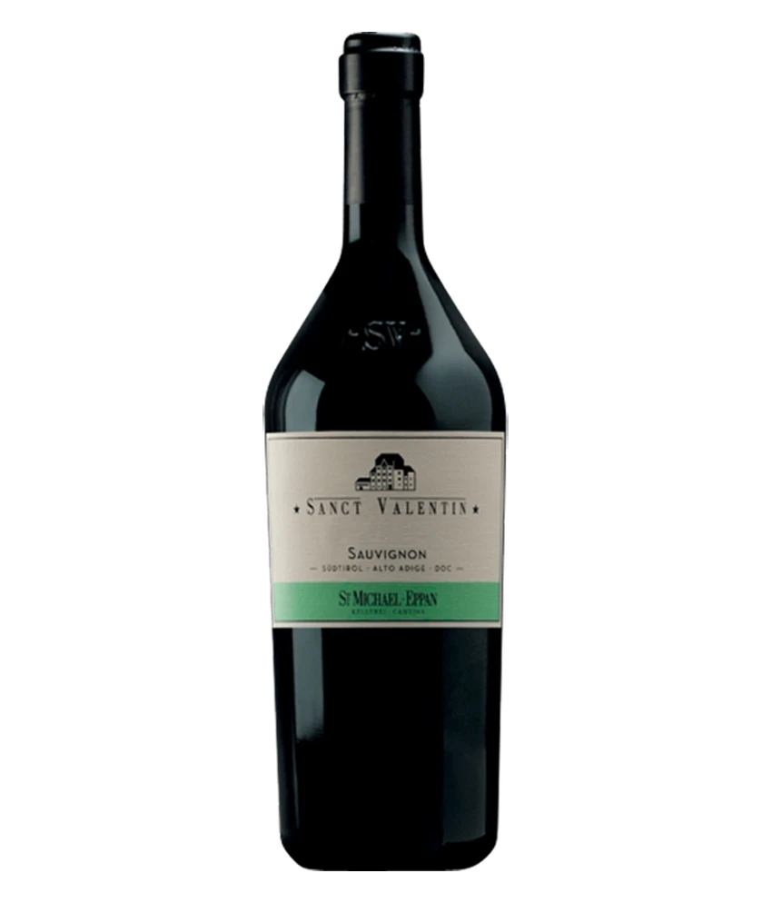 Kellerei St. Michael-Eppan Sauvignon Sanct Valentin DOC 2025 · Magnum home & wine