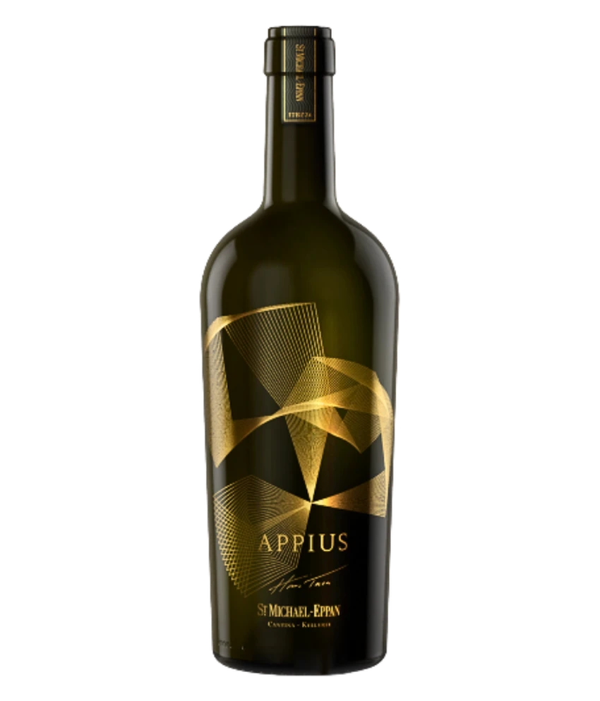 St. Michael-Eppan APPIUS Südtirol DOC 2017 · 0,75 l Normflasche · Magnum home & wine