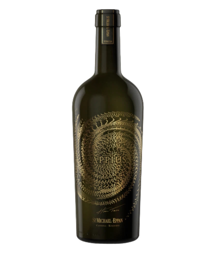 St. Michael-Eppan APPIUS Südtirol DOC 2019 · 0,75 l Normflasche · Magnum home & wine