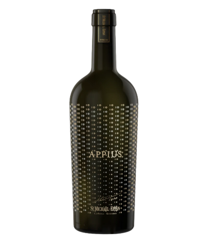 St. Michael-Eppan APPIUS Südtirol DOC 2019 · 0,75 l Normflasche · Magnum home & wine