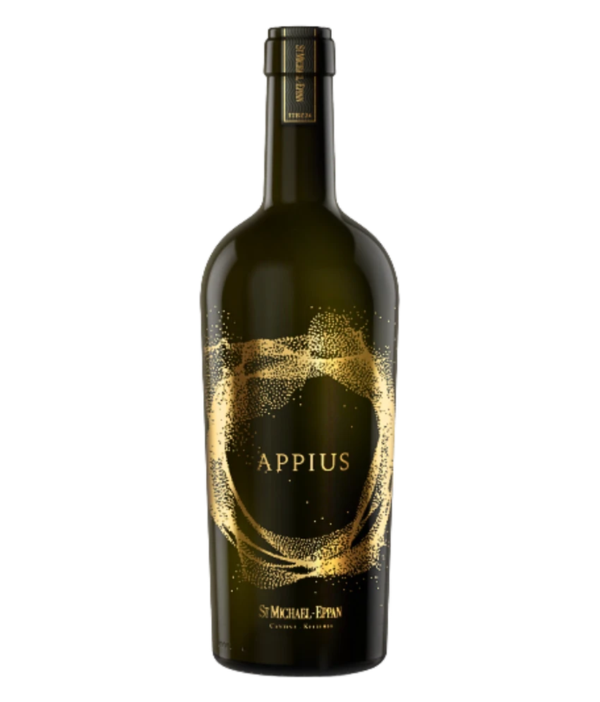 St. Michael-Eppan APPIUS Südtirol DOC 2019 · 0,75 l Normflasche · Magnum home & wine