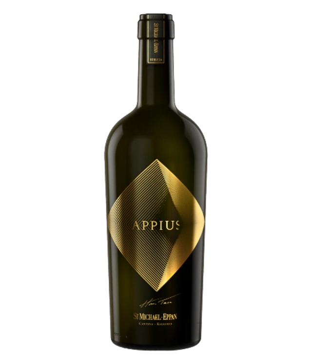 St. Michael-Eppan APPIUS Südtirol DOC 2020 · 0,75 l Normflasche 0,75 L Jahrgang 2020