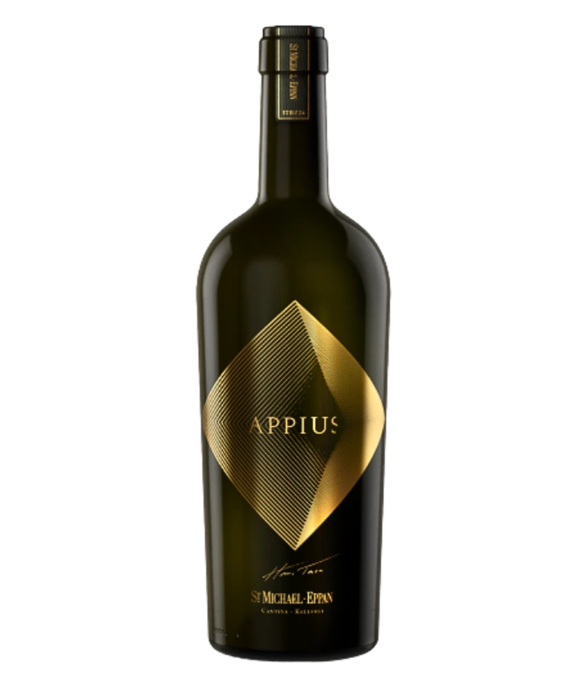 St. Michael-Eppan APPIUS Südtirol DOC 2021 · 0,75 l Normflasche · Magnum home & wine