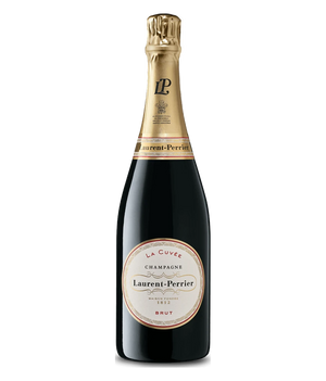Laurent-Perrier La Cuvée Brut Champagne · 0,75 l Normflasche · Magnum home & wine